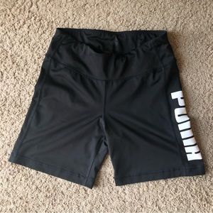 Puma shorts